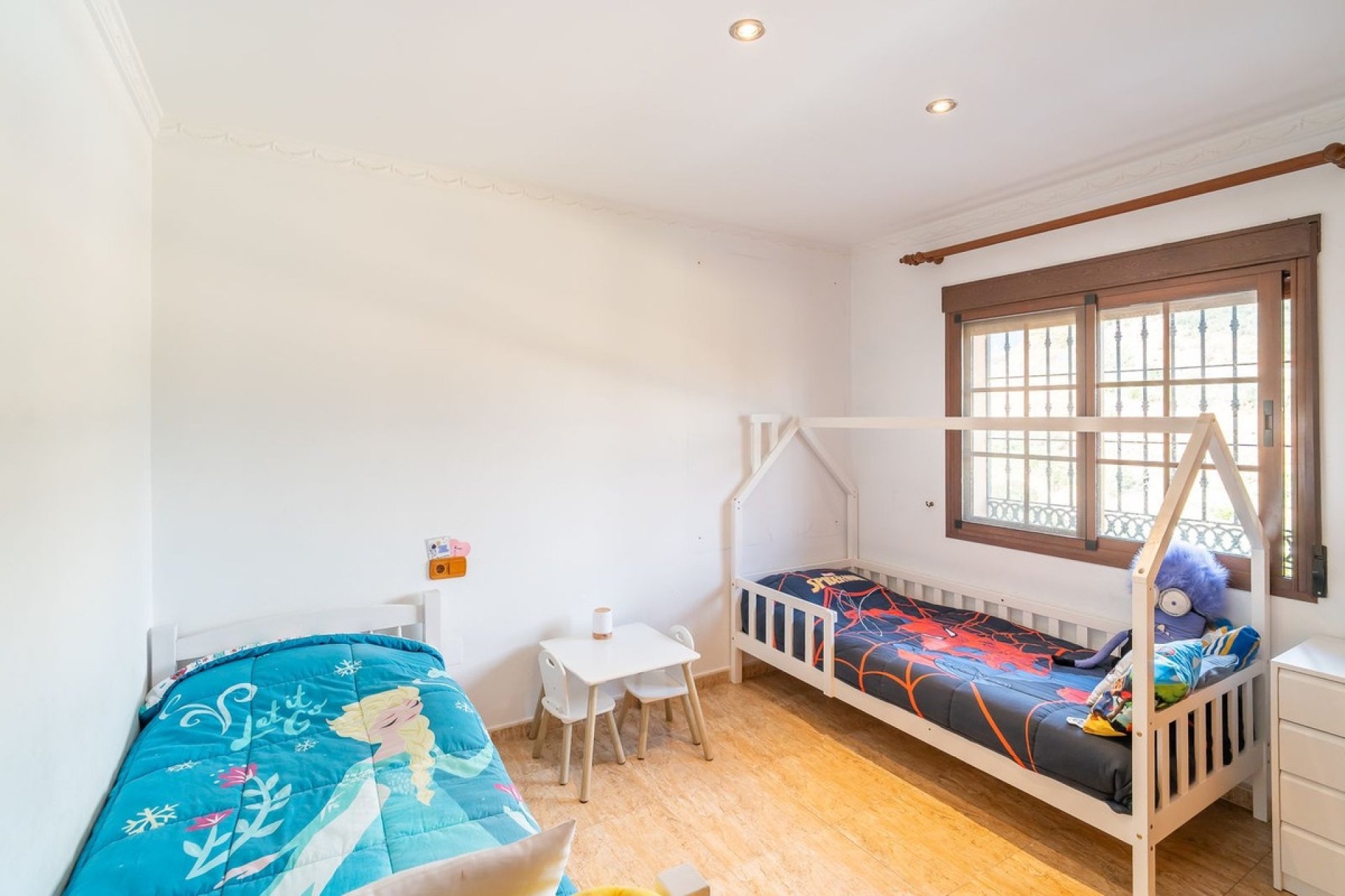 Rynek wtórny - Villa - Mijas - Mijas Centro