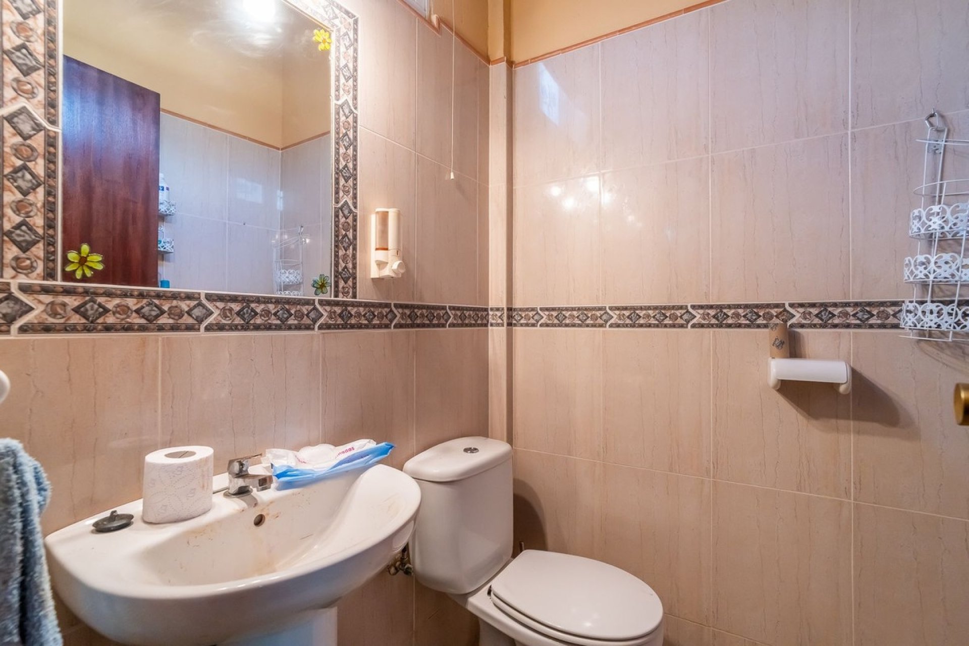 Rynek wtórny - Villa - Mijas - Mijas Centro