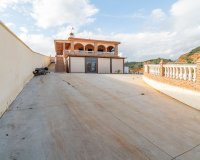 Rynek wtórny - Villa - Mijas - Mijas Centro