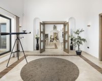 Rynek wtórny - Villa - Mijas - Mijas Centro
