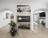 Rynek wtórny - Villa - Mijas - Mijas Centro