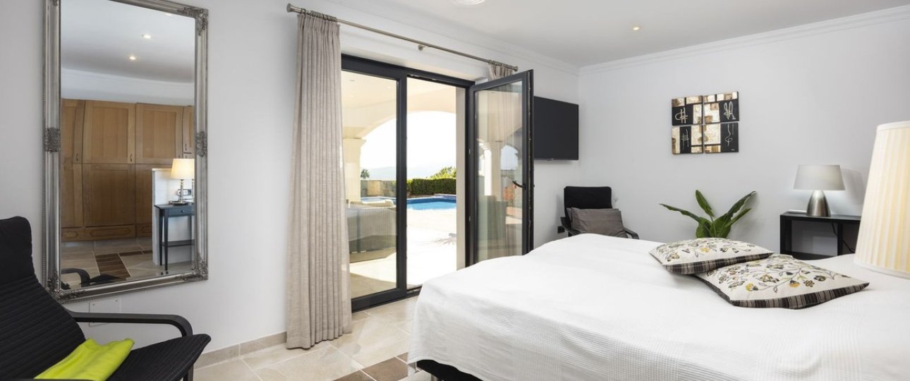 Rynek wtórny - Villa - Mijas - Mijas Centro