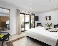 Rynek wtórny - Villa - Mijas - Mijas Centro