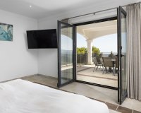 Rynek wtórny - Villa - Mijas - Mijas Centro