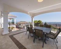 Rynek wtórny - Villa - Mijas - Mijas Centro