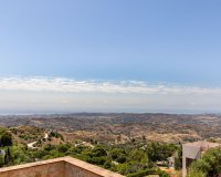 Rynek wtórny - Villa - Mijas - Mijas Centro