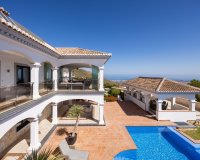 Rynek wtórny - Villa - Mijas - Mijas Centro
