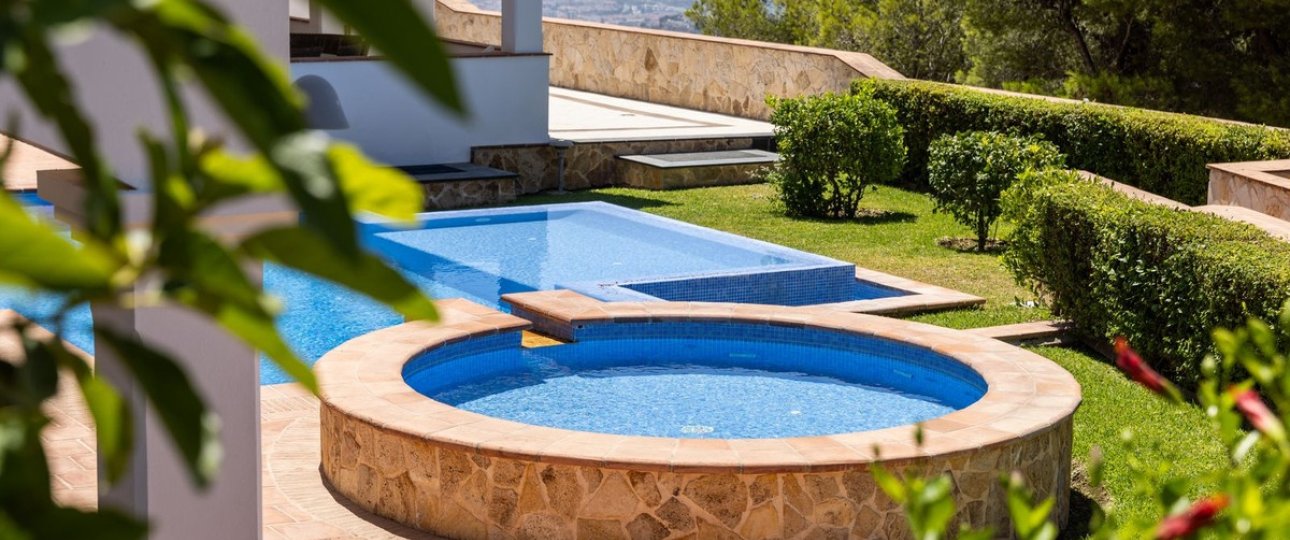 Rynek wtórny - Villa - Mijas - Mijas Centro