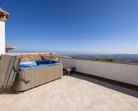 Rynek wtórny - Villa - Mijas - Mijas Centro