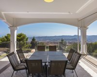 Rynek wtórny - Villa - Mijas - Mijas Centro