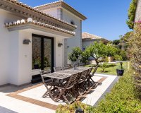Rynek wtórny - Villa - Mijas - Mijas Centro