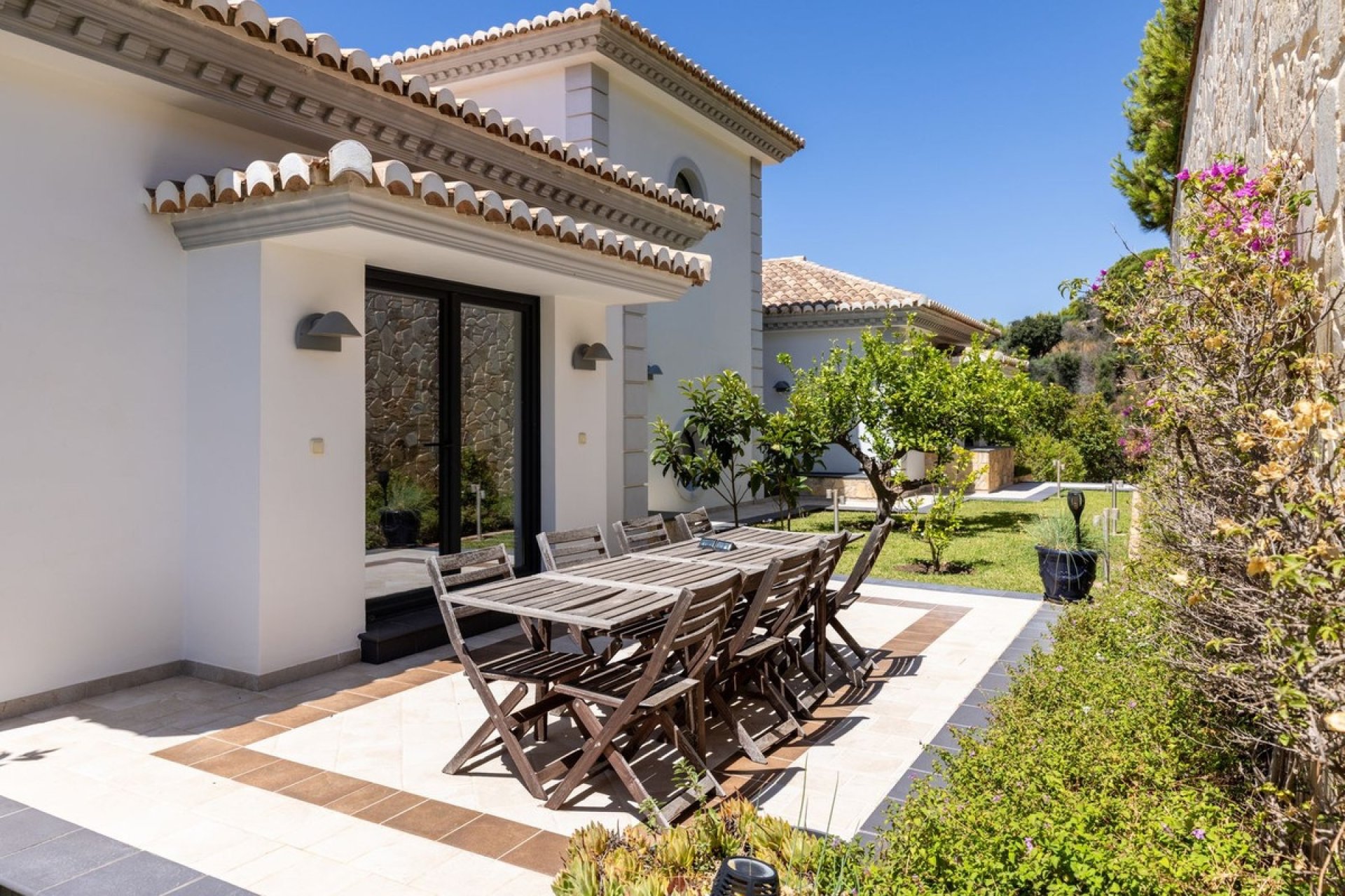 Rynek wtórny - Villa - Mijas - Mijas Centro