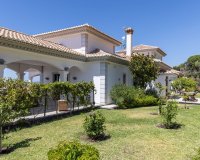 Rynek wtórny - Villa - Mijas - Mijas Centro