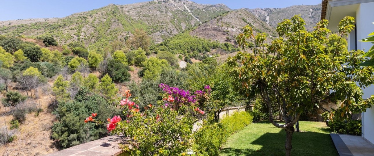 Rynek wtórny - Villa - Mijas - Mijas Centro