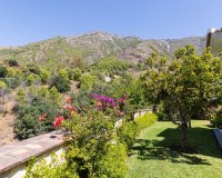 Rynek wtórny - Villa - Mijas - Mijas Centro