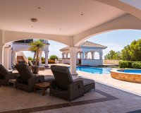Rynek wtórny - Villa - Mijas - Mijas Centro