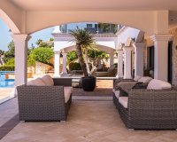 Rynek wtórny - Villa - Mijas - Mijas Centro