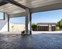 Rynek wtórny - Villa - Mijas - Mijas Centro