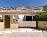 Rynek wtórny - Villa - Mijas - Mijas Centro