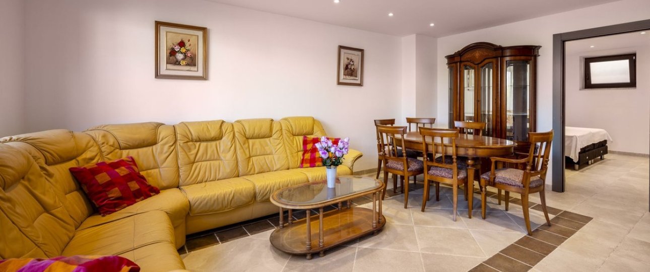Rynek wtórny - Villa - Mijas - Mijas Centro