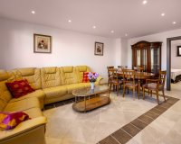 Rynek wtórny - Villa - Mijas - Mijas Centro
