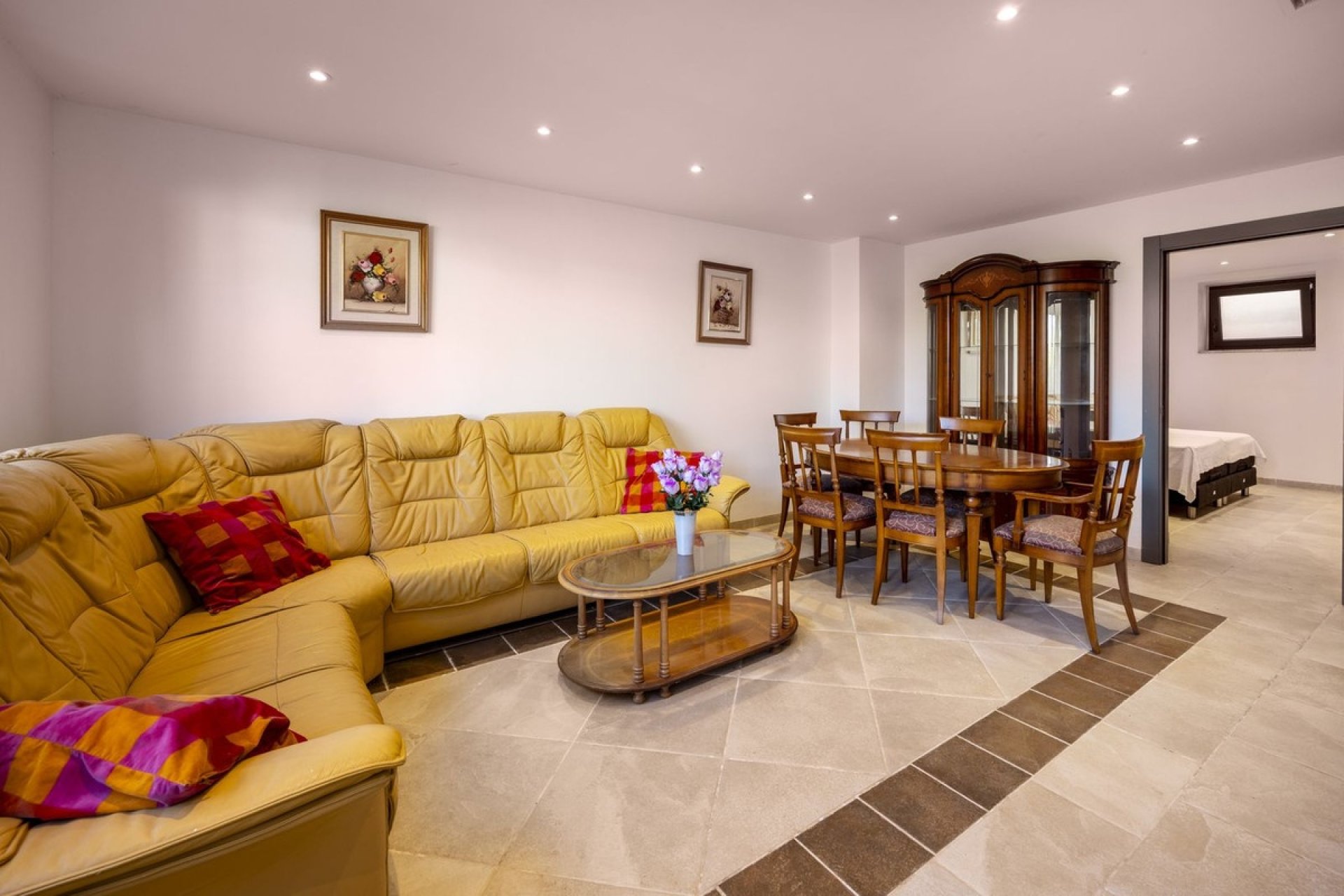 Rynek wtórny - Villa - Mijas - Mijas Centro