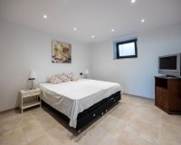 Rynek wtórny - Villa - Mijas - Mijas Centro