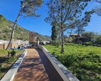 Rynek wtórny - Villa - Mijas - Mijas Centro