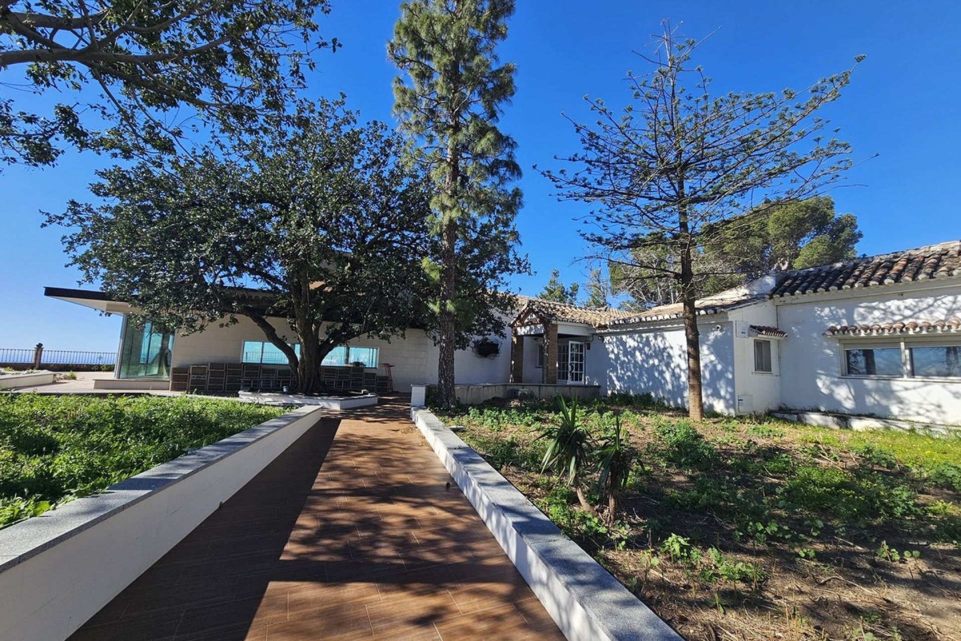Rynek wtórny - Villa - Mijas - Mijas Centro