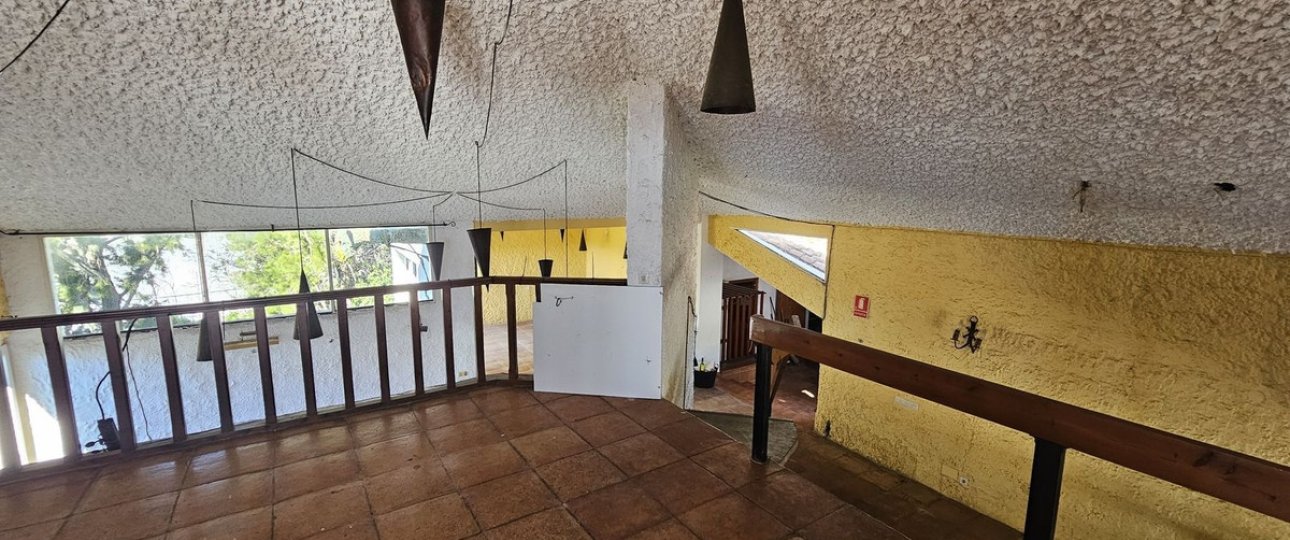 Rynek wtórny - Villa - Mijas - Mijas Centro