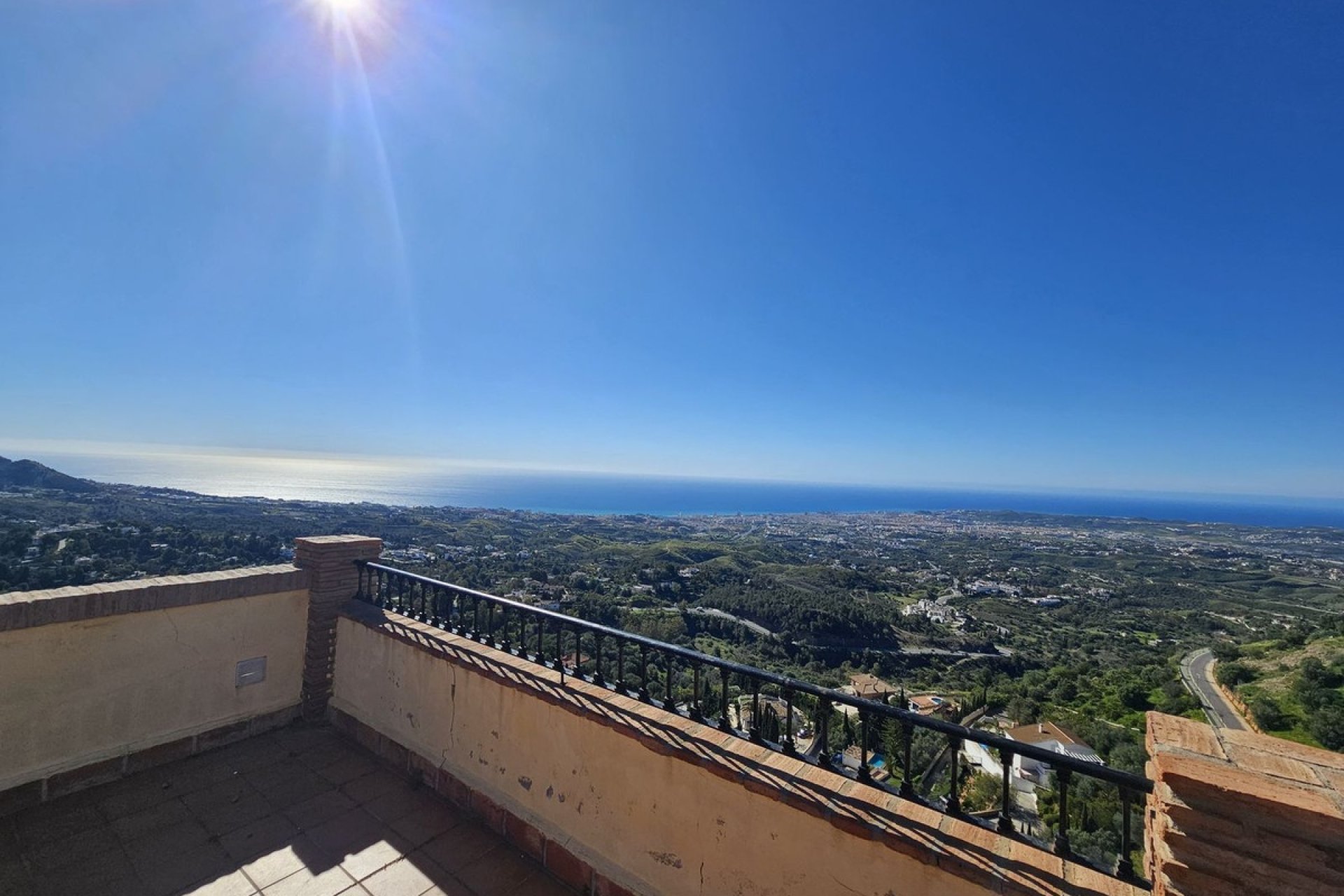 Rynek wtórny - Villa - Mijas - Mijas Centro