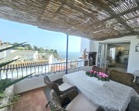 Rynek wtórny - Villa - Mijas - Mijas Centro