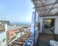 Rynek wtórny - Villa - Mijas - Mijas Centro