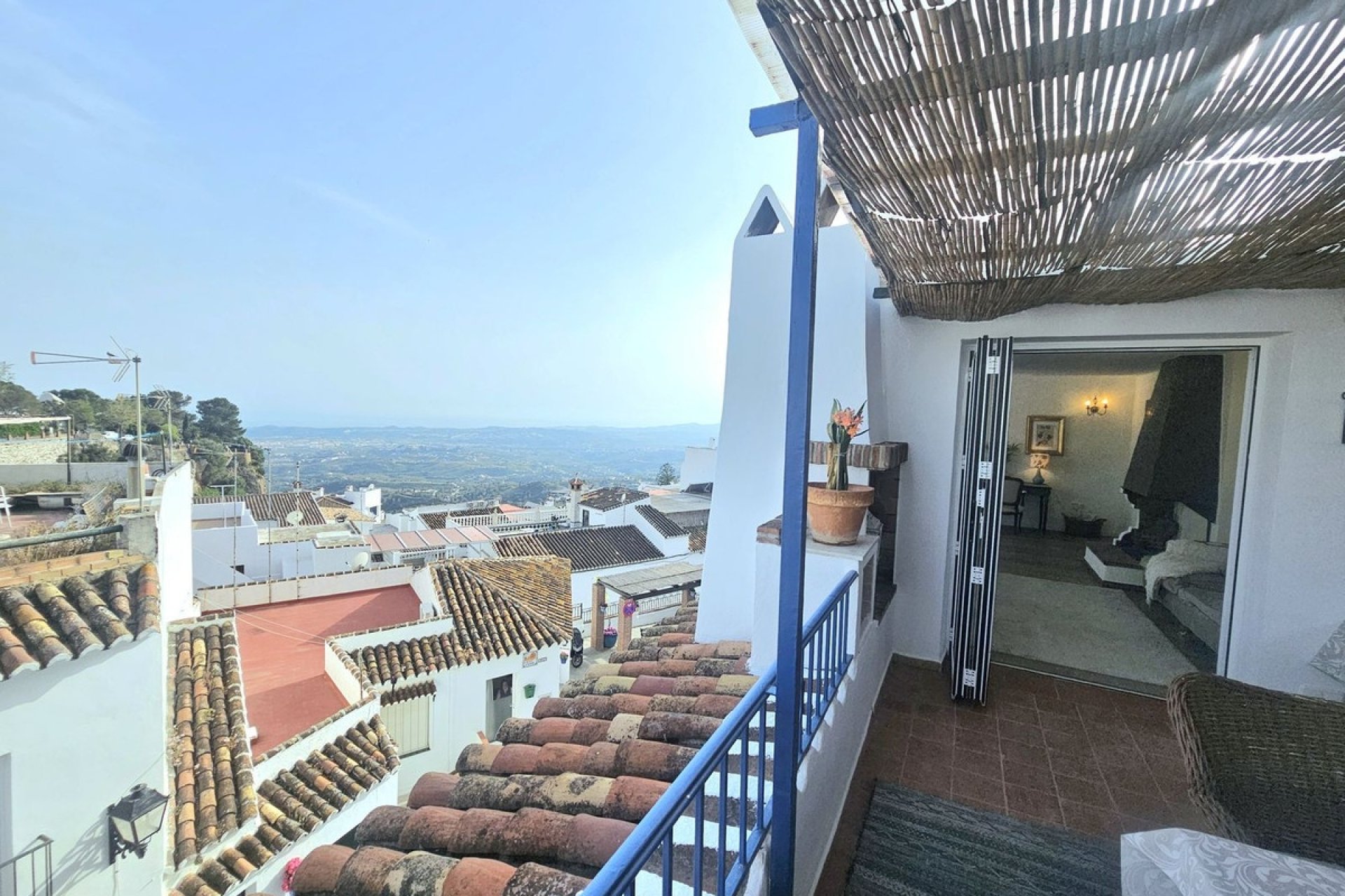 Rynek wtórny - Villa - Mijas - Mijas Centro
