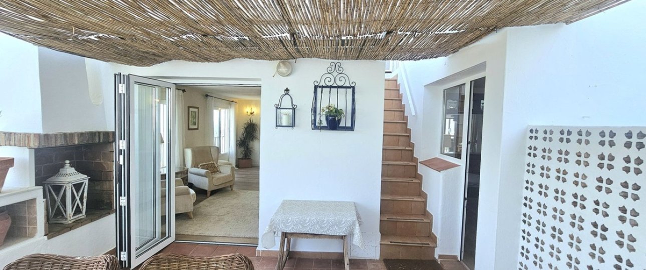 Rynek wtórny - Villa - Mijas - Mijas Centro