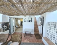 Rynek wtórny - Villa - Mijas - Mijas Centro