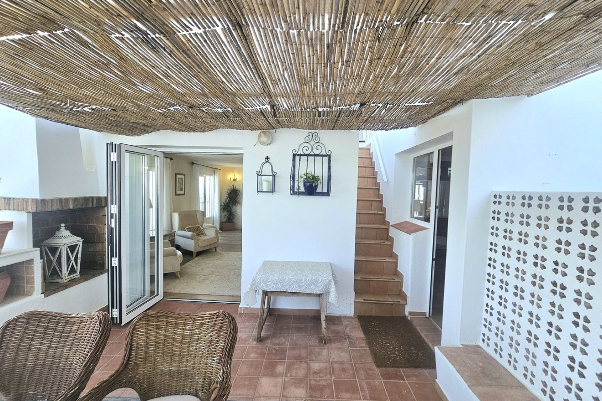 Rynek wtórny - Villa - Mijas - Mijas Centro