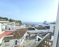 Rynek wtórny - Villa - Mijas - Mijas Centro