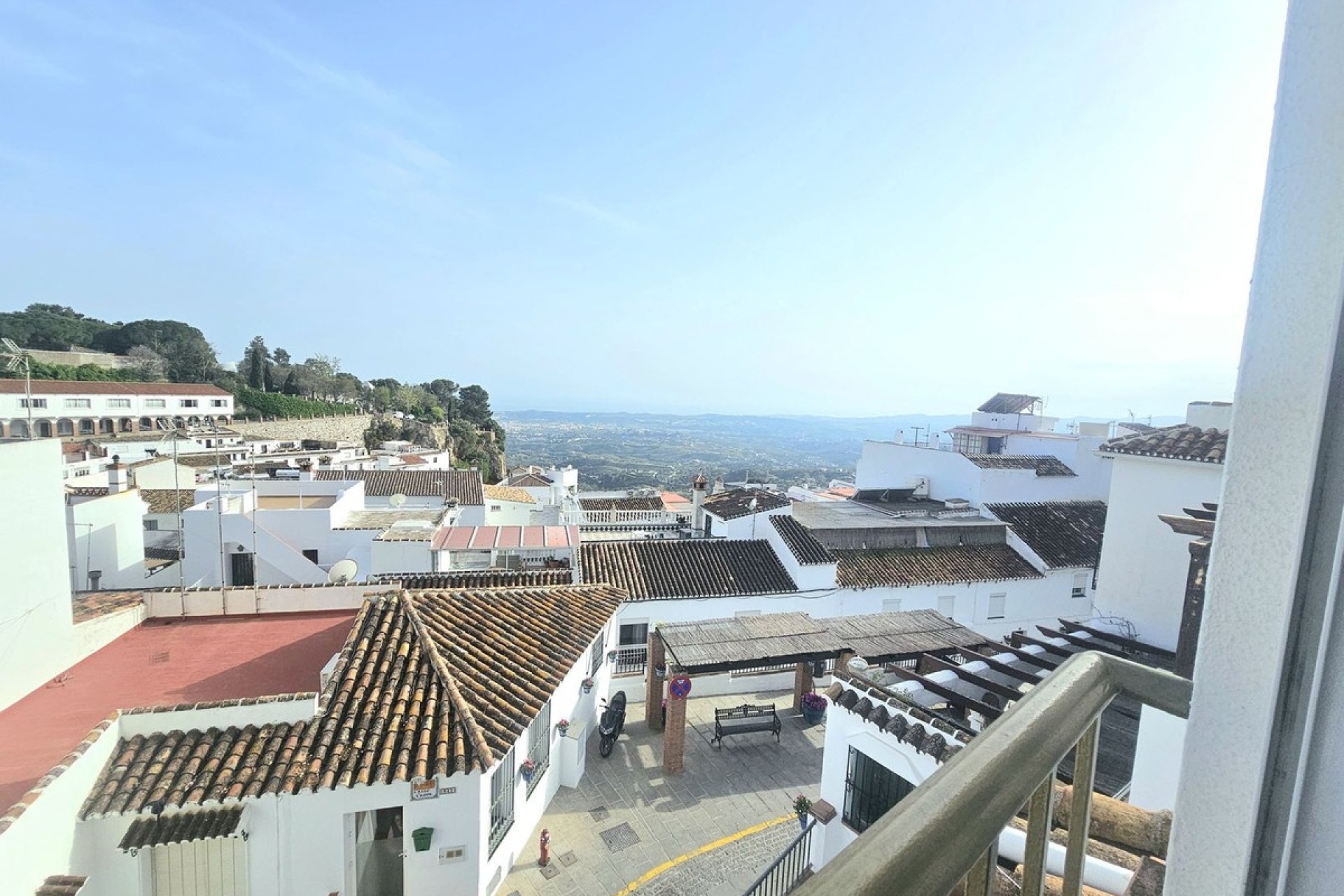 Rynek wtórny - Villa - Mijas - Mijas Centro