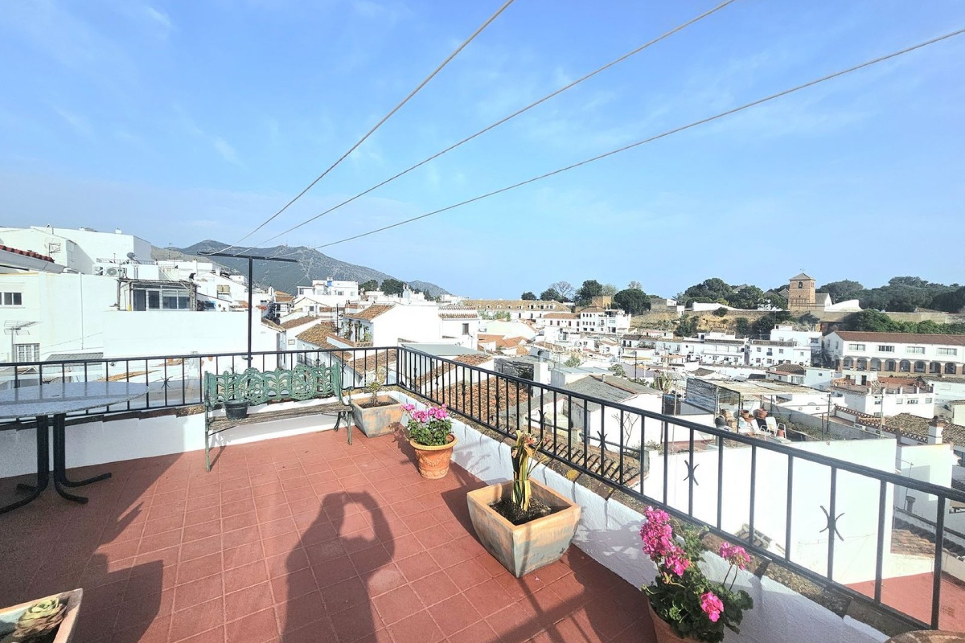 Rynek wtórny - Villa - Mijas - Mijas Centro