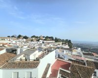Rynek wtórny - Villa - Mijas - Mijas Centro