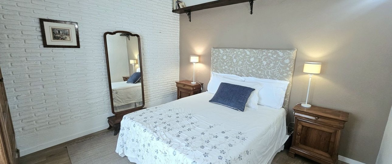 Rynek wtórny - Villa - Mijas - Mijas Centro
