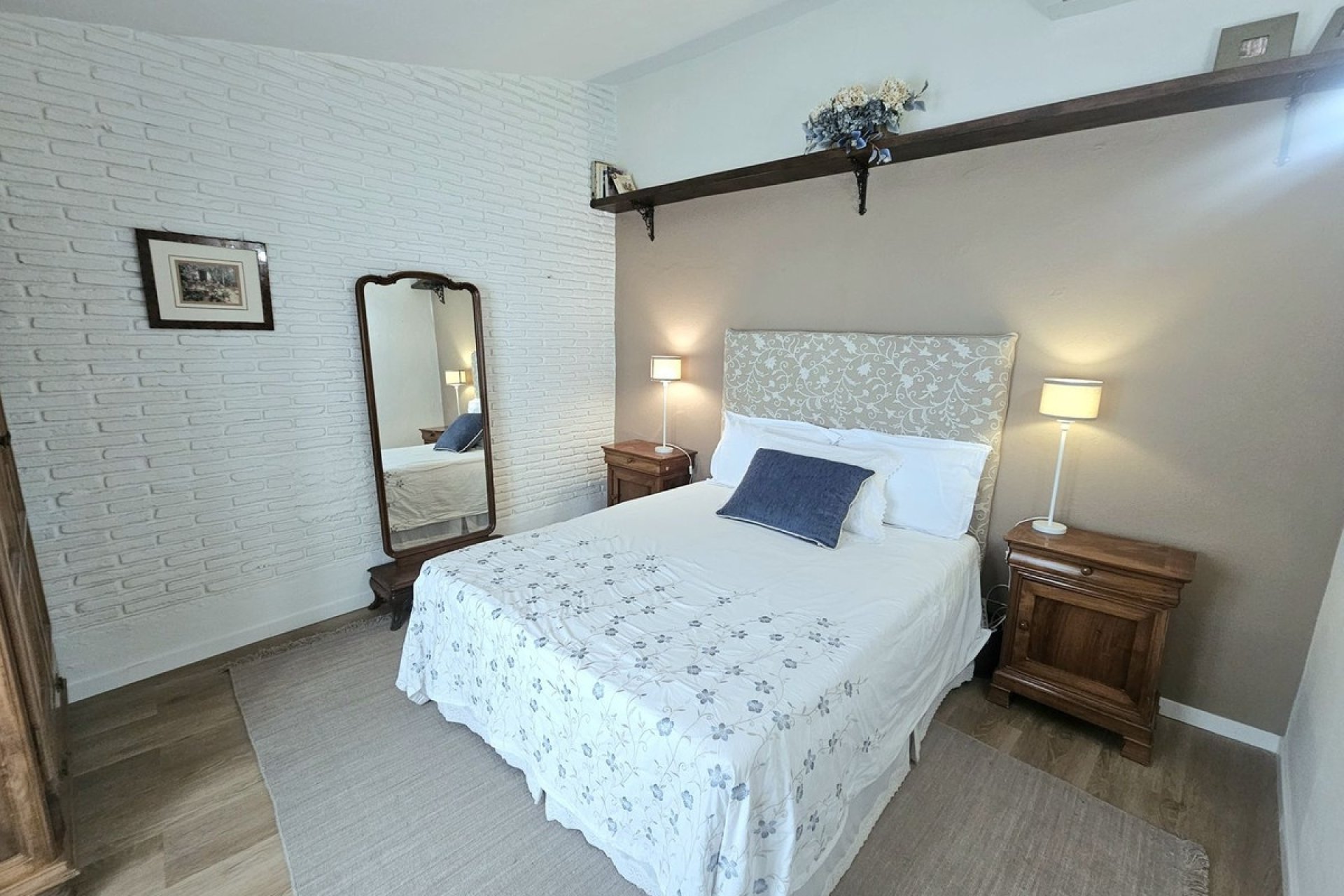 Rynek wtórny - Villa - Mijas - Mijas Centro