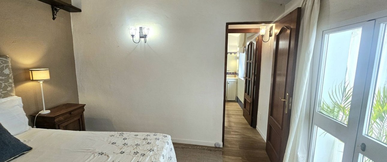 Rynek wtórny - Villa - Mijas - Mijas Centro