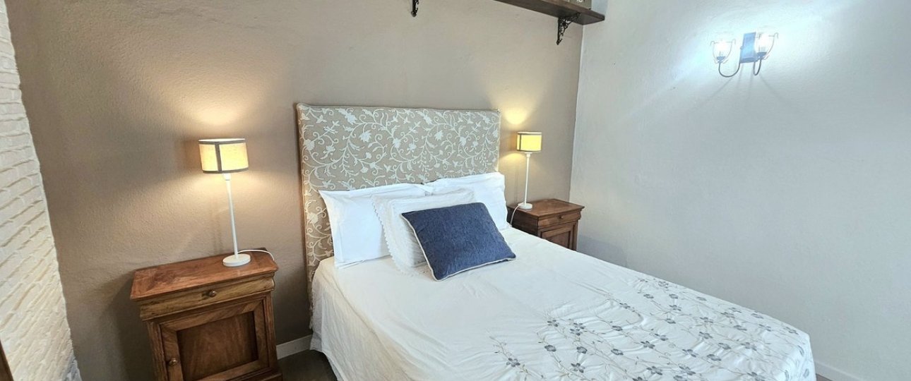 Rynek wtórny - Villa - Mijas - Mijas Centro