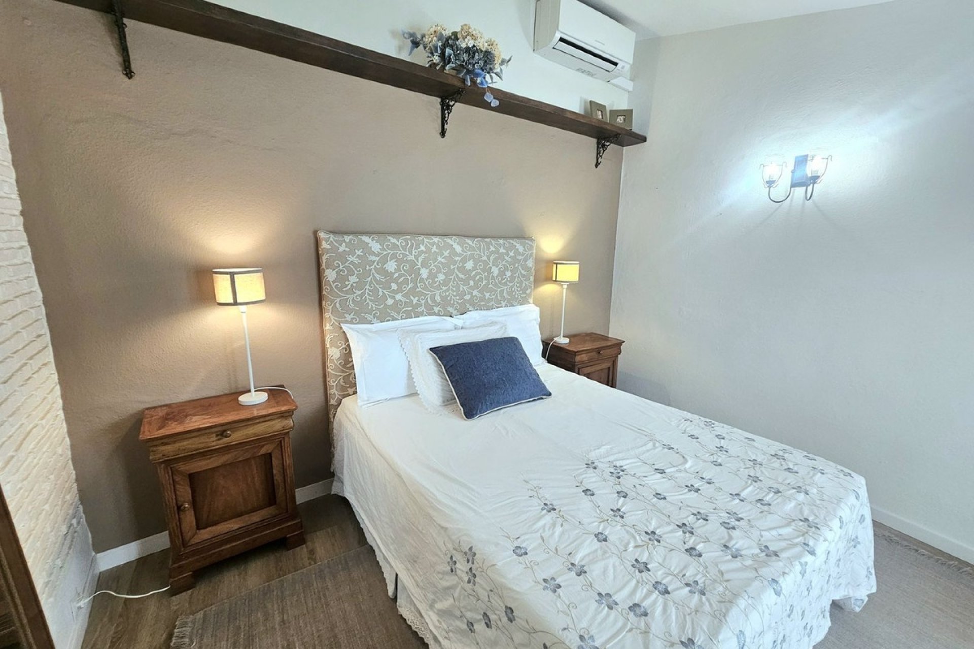 Rynek wtórny - Villa - Mijas - Mijas Centro