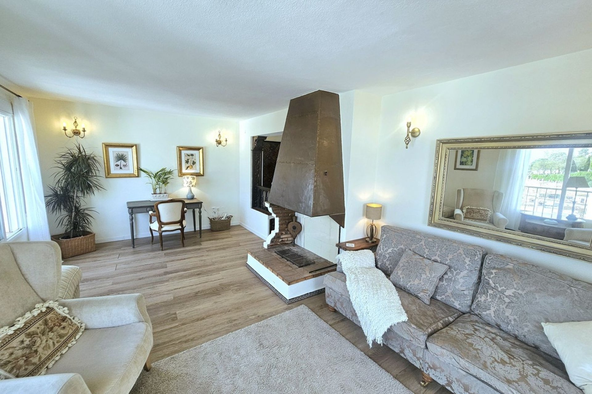 Rynek wtórny - Villa - Mijas - Mijas Centro