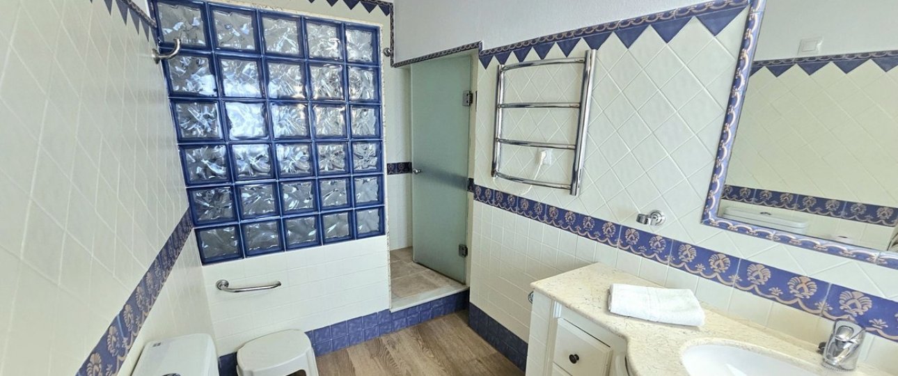 Rynek wtórny - Villa - Mijas - Mijas Centro