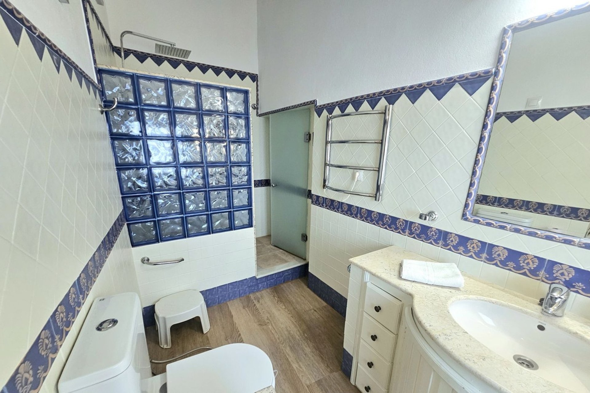 Rynek wtórny - Villa - Mijas - Mijas Centro