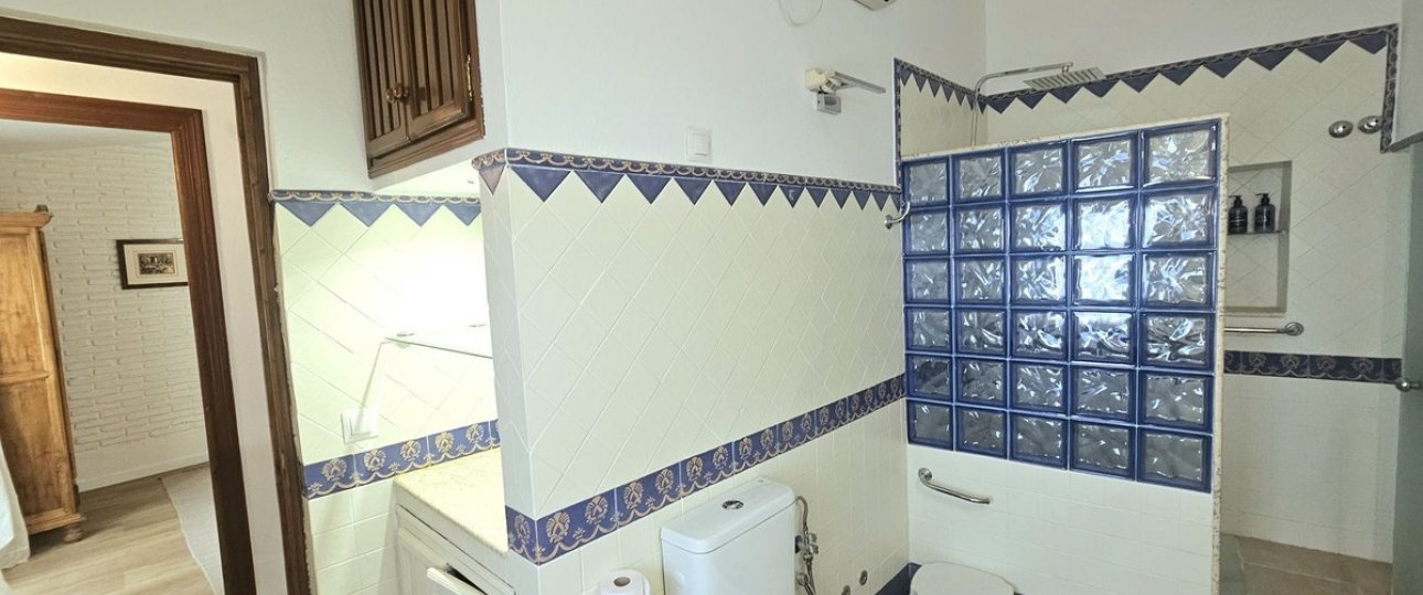 Rynek wtórny - Villa - Mijas - Mijas Centro